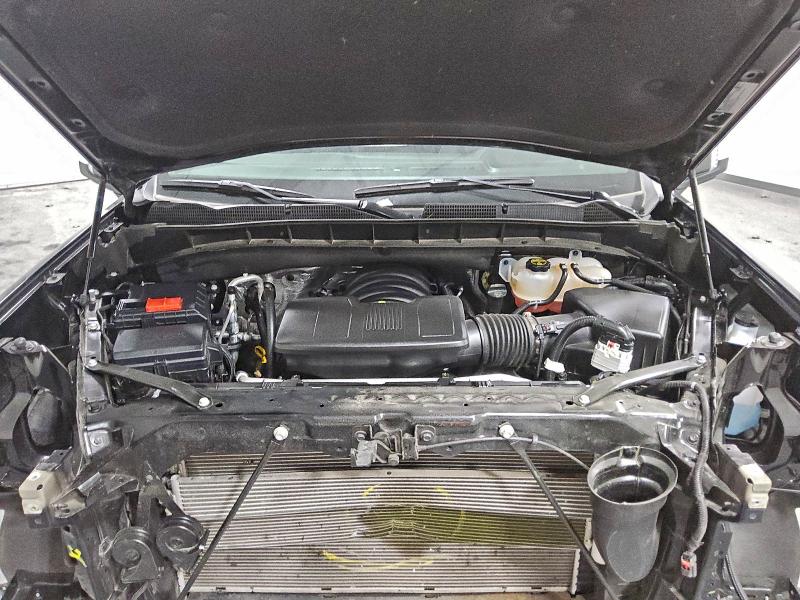 Фото 11 - GMC SIERRA