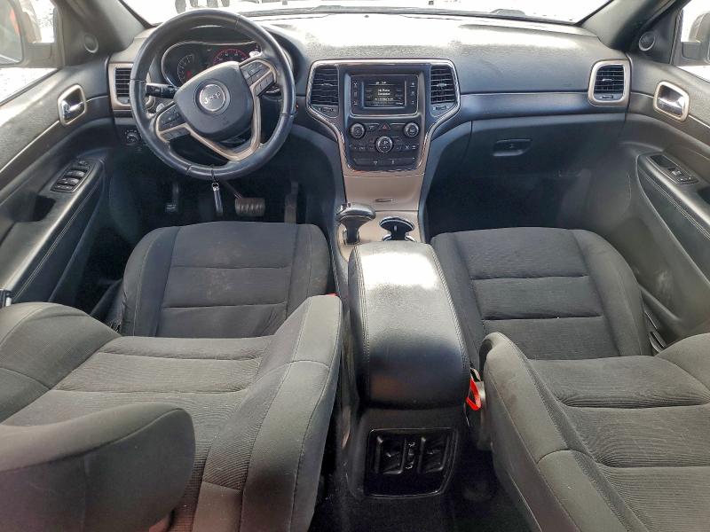 Фото 8 - JEEP GRAND CHER