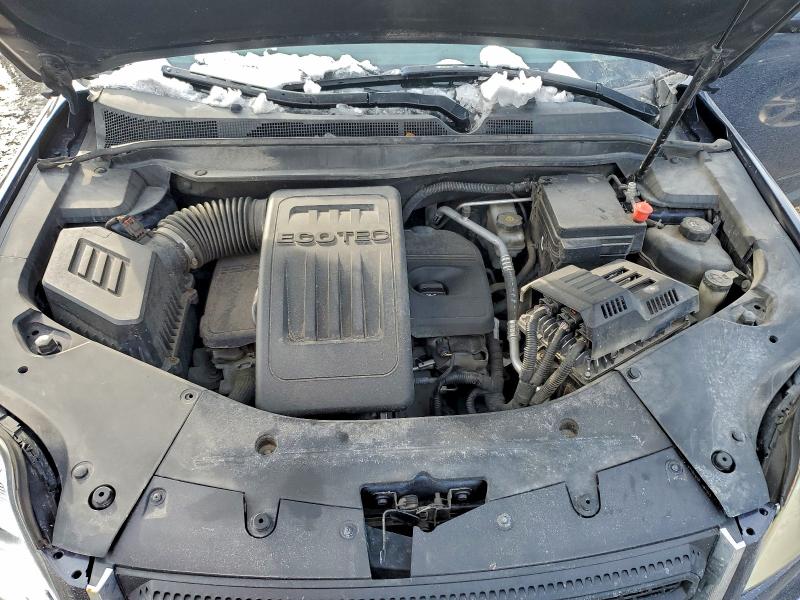 Фото 12 - GMC TERRAIN