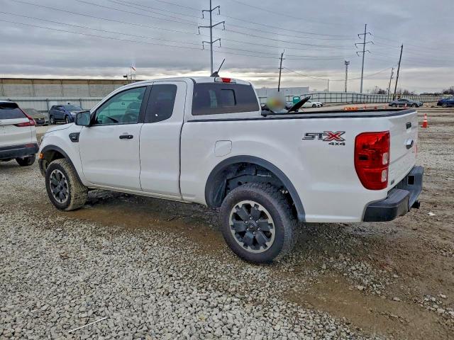 Фото 2 - FORD RANGER