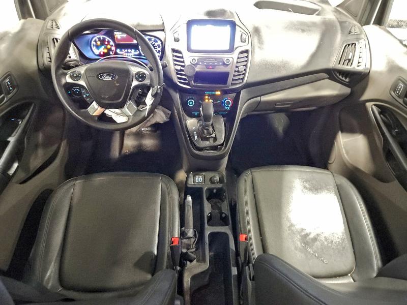 Фото 8 - FORD TRANSIT