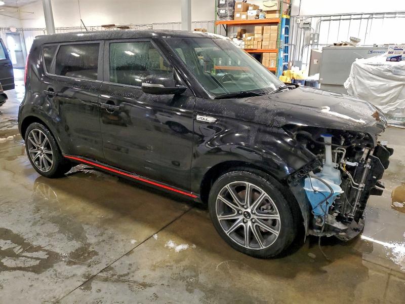 Фото 4 - KIA SOUL