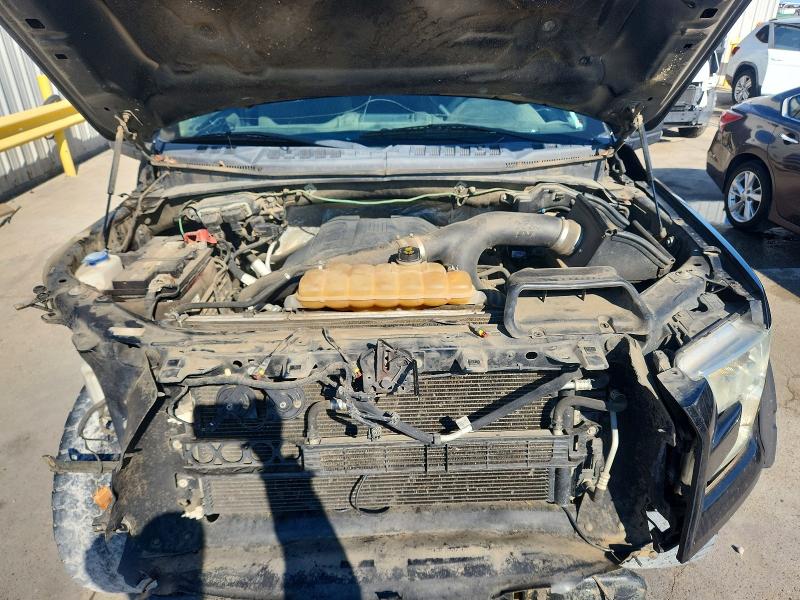 Фото 11 - FORD F-150