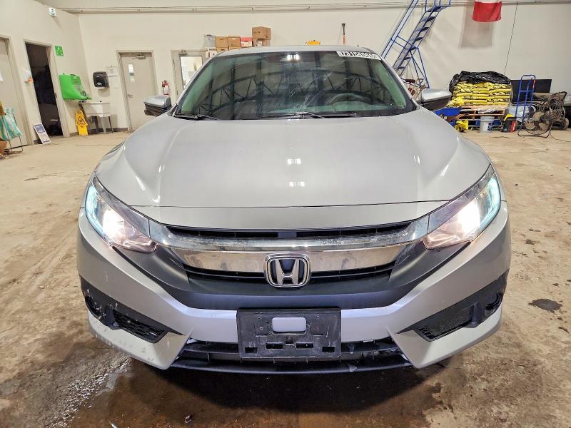 Фото 5 - HONDA CIVIC