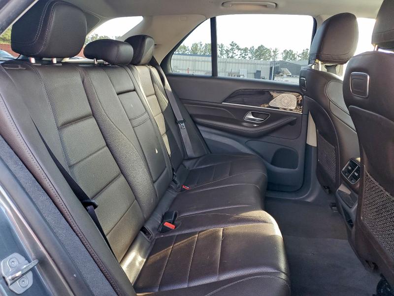 Фото 11 - MERCEDES-BENZ GLE-CLASS