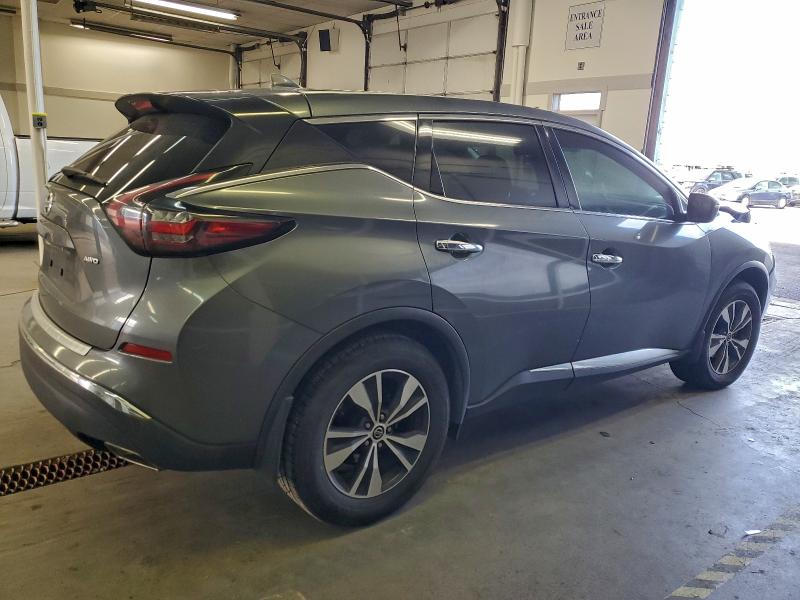 Фото 3 - NISSAN MURANO