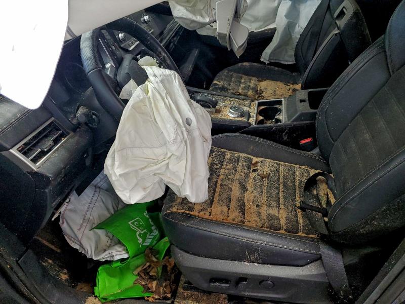 Фото 7 - MITSUBISHI OUTLANDER