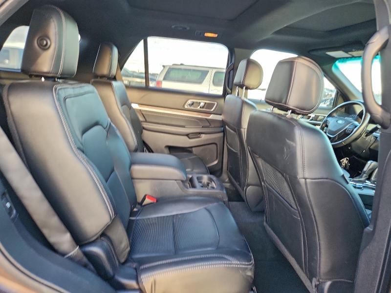 Фото 11 - FORD EXPLORER