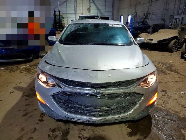 Фото 5 - CHEVROLET MALIBU