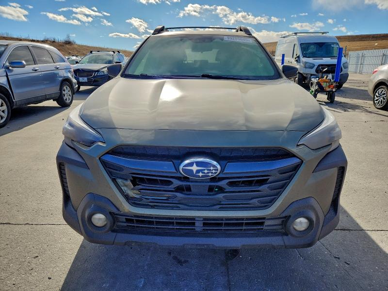 Фото 5 - SUBARU OUTBACK