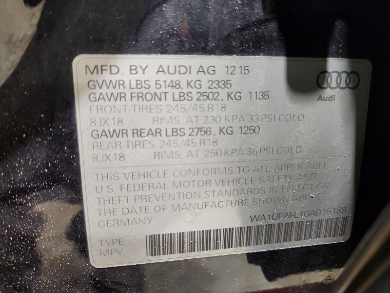 Фото 12 - AUDI A4