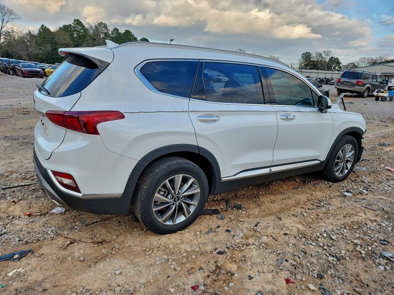 Фото 3 - HYUNDAI SANTA FE