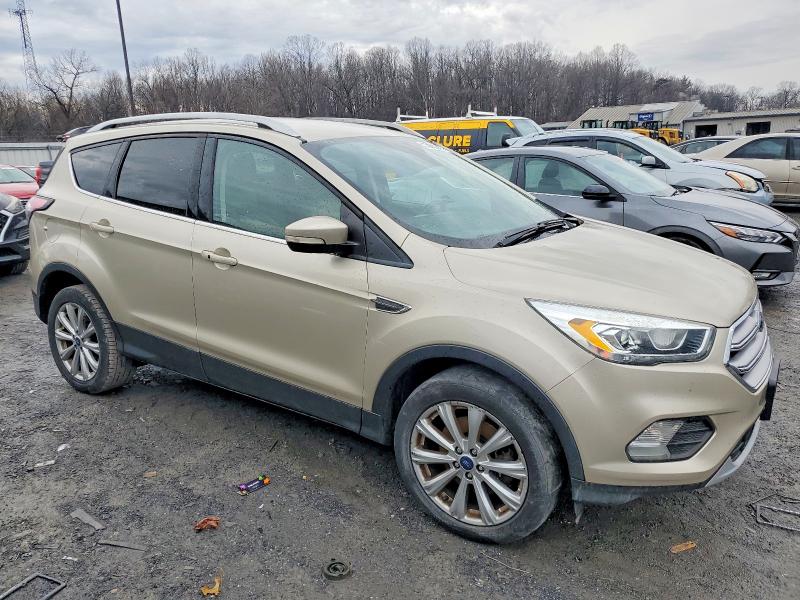 Фото 3 - FORD ESCAPE