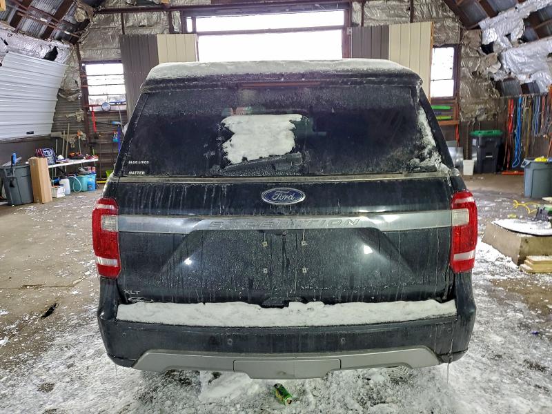 Фото 6 - FORD EXPEDITION