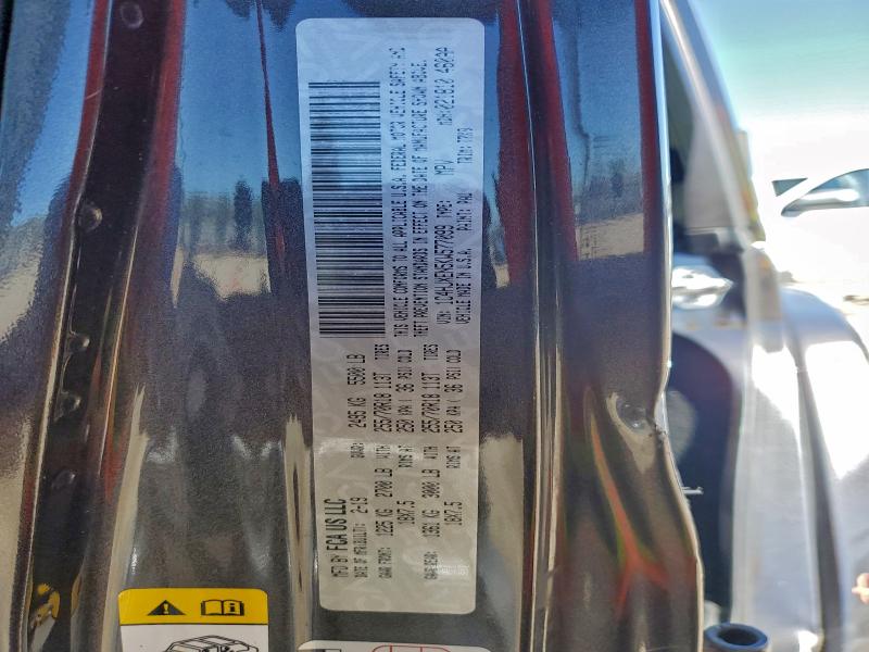 Фото 13 - JEEP WRANGLER