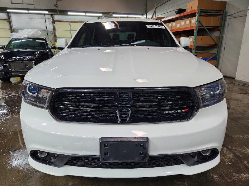 Фото 5 - DODGE DURANGO
