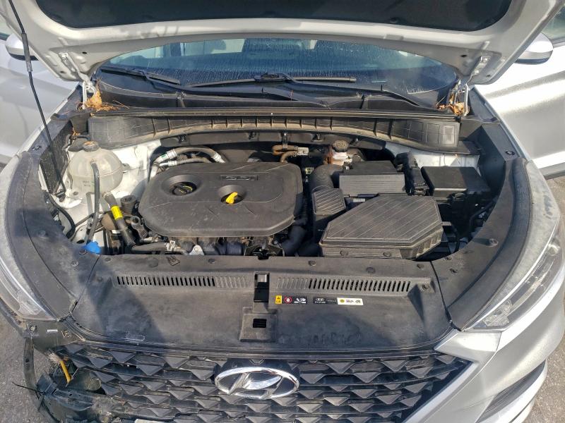 Фото 12 - HYUNDAI TUCSON