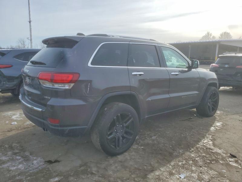 Фото 3 - JEEP GRAND CHER