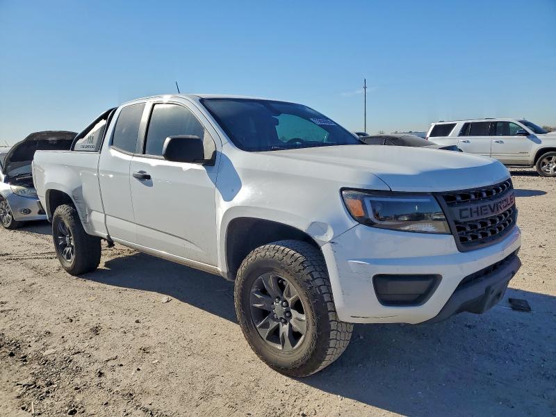 Фото 4 - CHEVROLET COLORADO