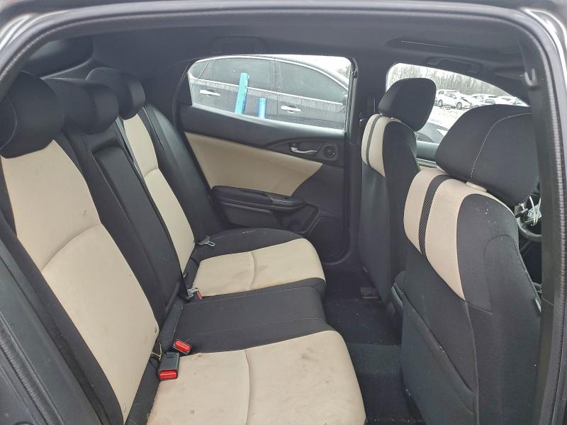 Фото 10 - HONDA CIVIC