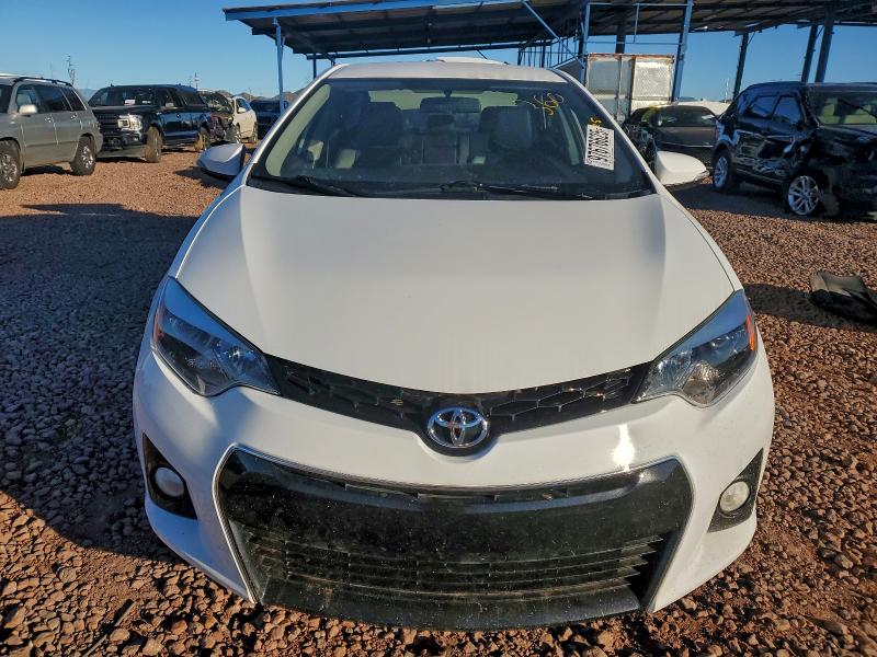 Фото 5 - TOYOTA COROLLA