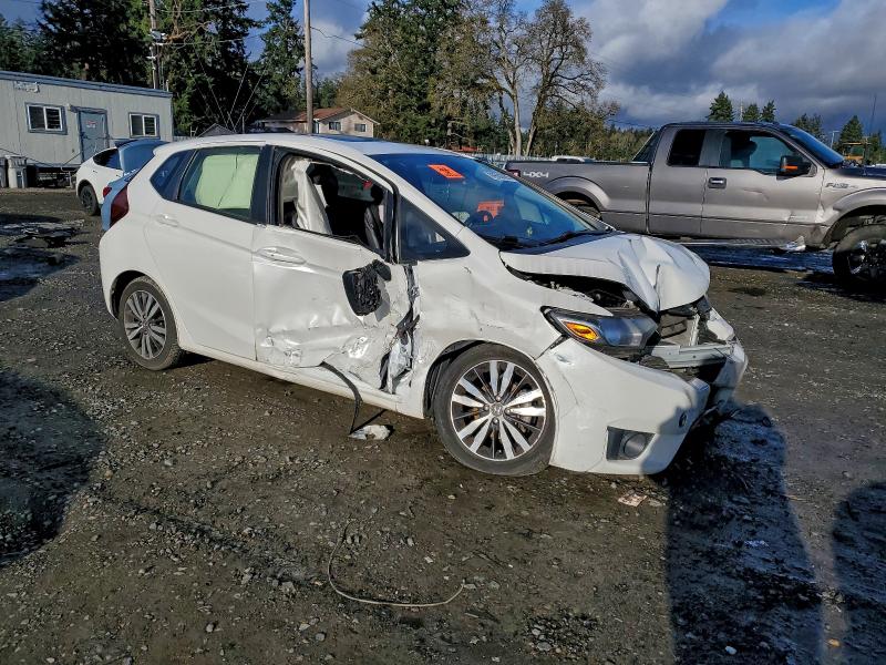 Фото 4 - HONDA FIT