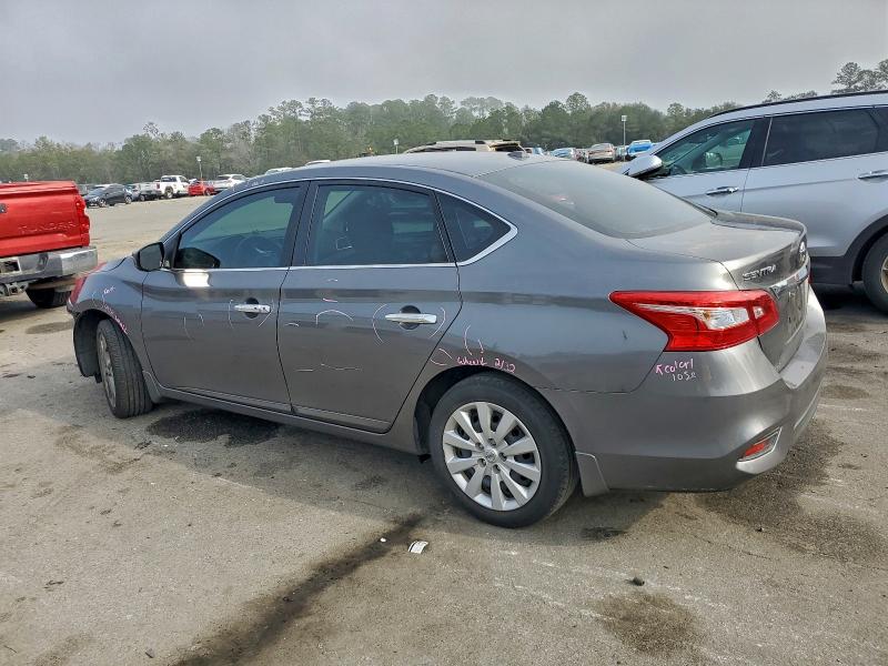 Фото 2 - NISSAN SENTRA