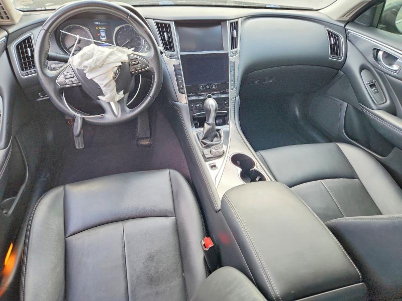 Фото 8 - INFINITI Q50