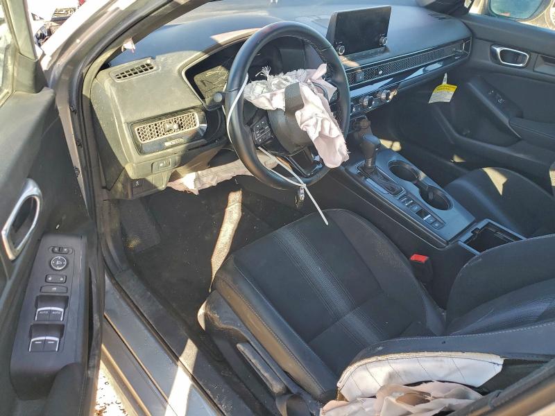 Фото 8 - HONDA CIVIC