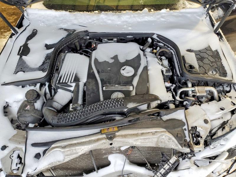 Фото 11 - MERCEDES-BENZ C-CLASS