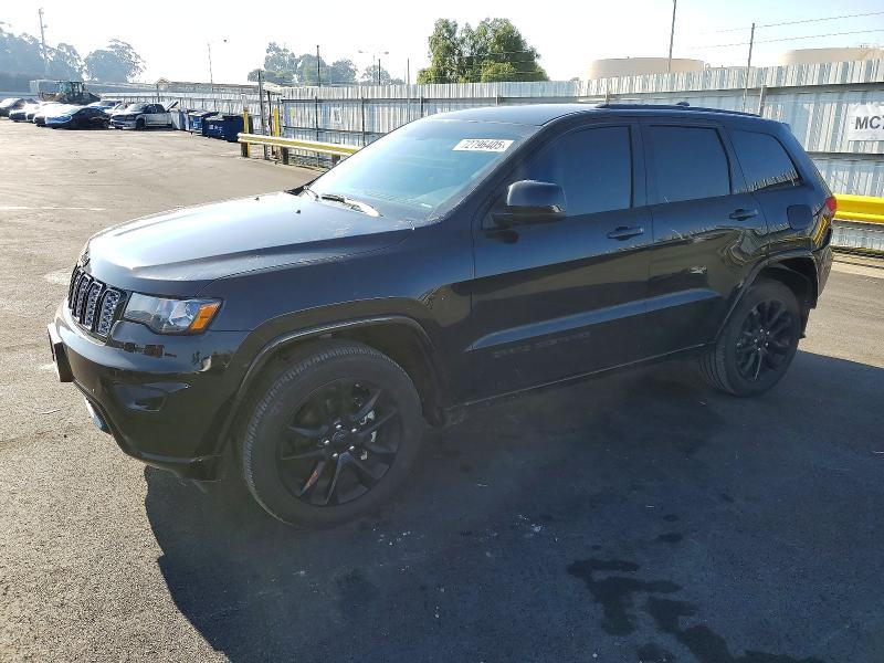 Фото 1 - JEEP GRAND CHER