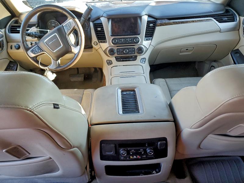 Фото 8 - GMC YUKON