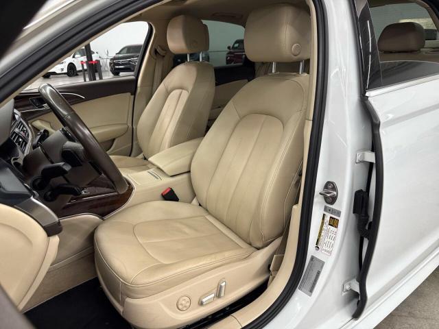 Фото 5 - AUDI A6