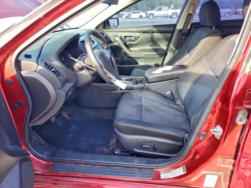 Фото 7 - NISSAN ALTIMA