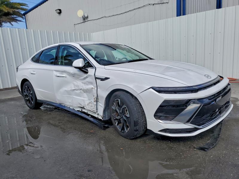 Фото 4 - HYUNDAI SONATA