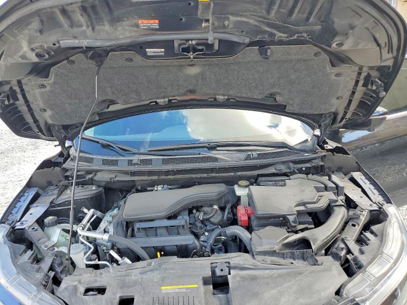 Фото 11 - NISSAN ROGUE