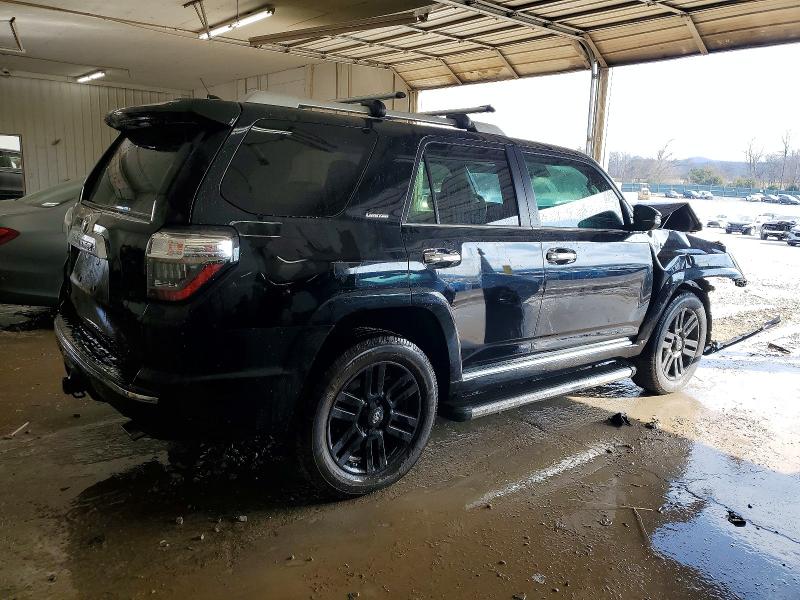 Фото 3 - TOYOTA 4RUNNER