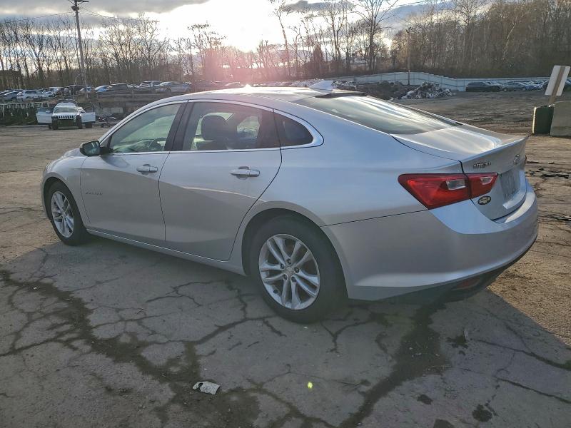 Фото 2 - CHEVROLET MALIBU