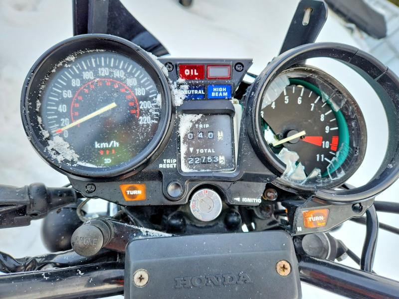 Фото 7 - HONDA VT CYCLE