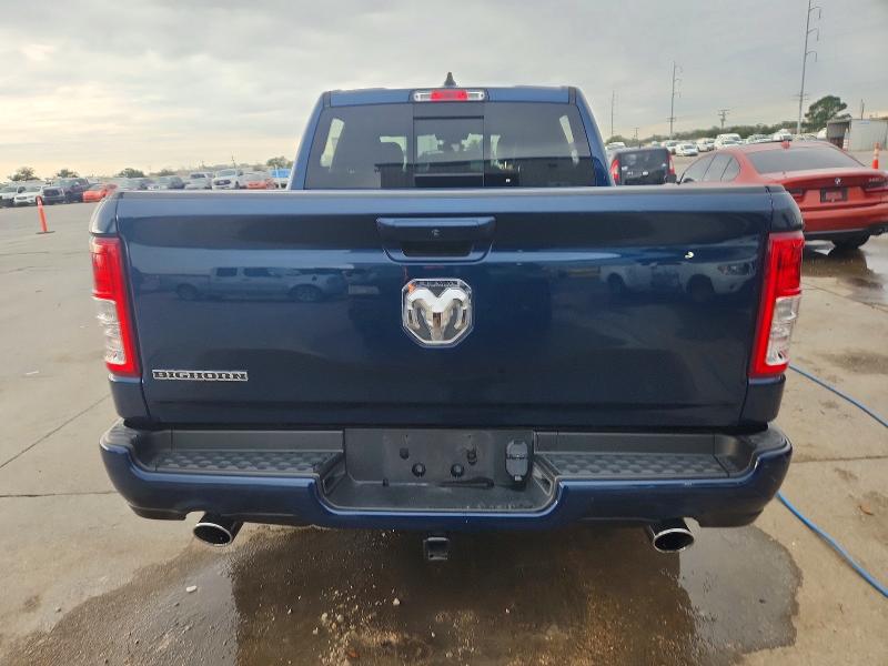 Фото 6 - RAM 1500