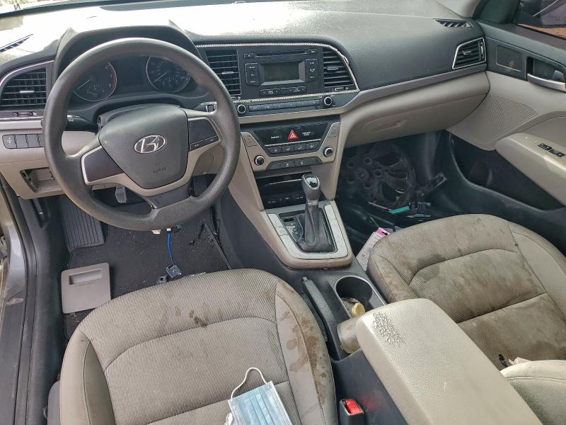 Фото 8 - HYUNDAI ELANTRA