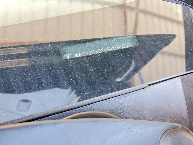 Фото 12 - TESLA MODEL Y