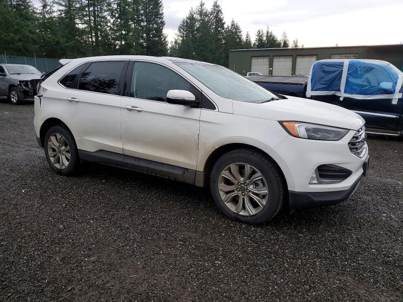 Фото 4 - FORD EDGE