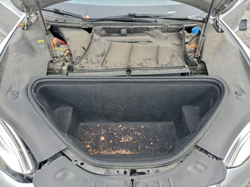 Фото 11 - TESLA MODEL S