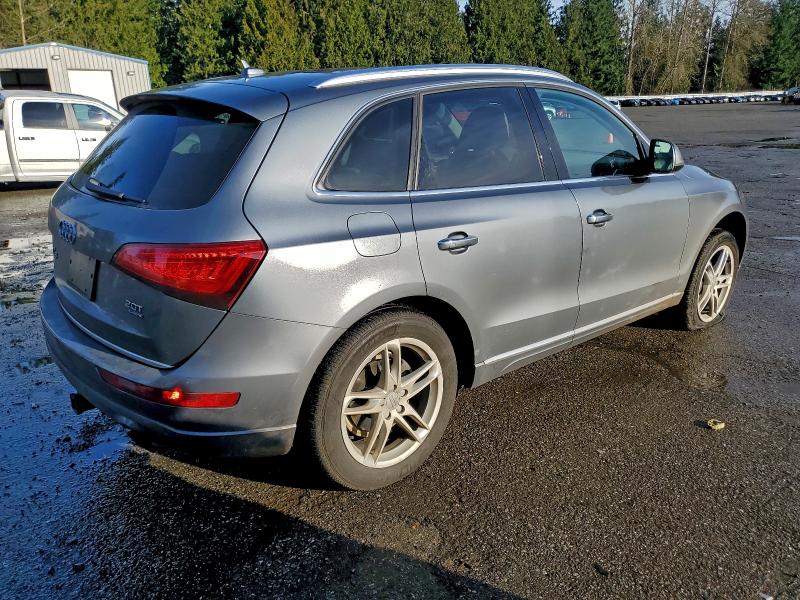 Фото 3 - AUDI Q5