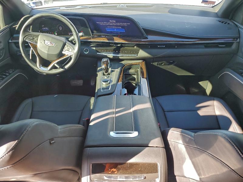 Фото 8 - CADILLAC ESCALADE