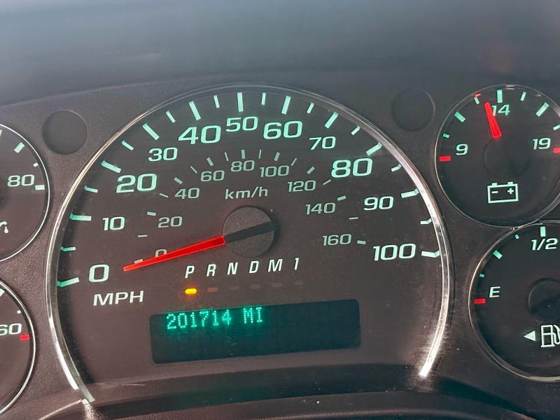 Фото 12 - CHEVROLET EXPRESS