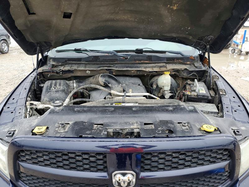 Фото 12 - RAM 1500