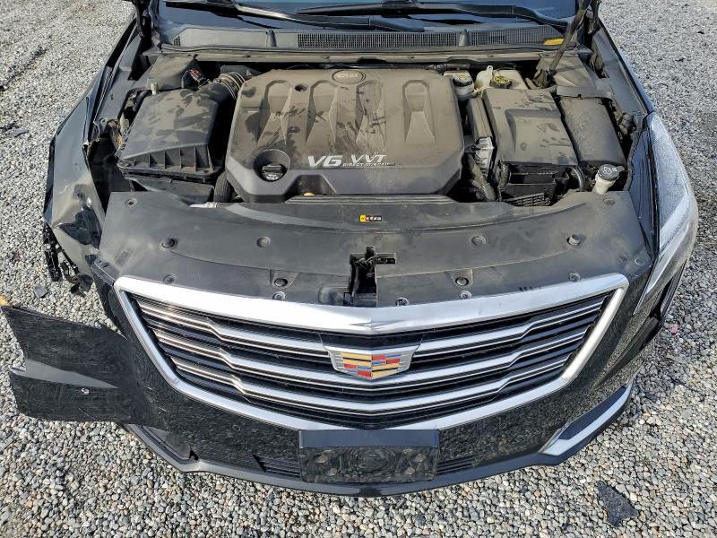 Фото 11 - CADILLAC XTS