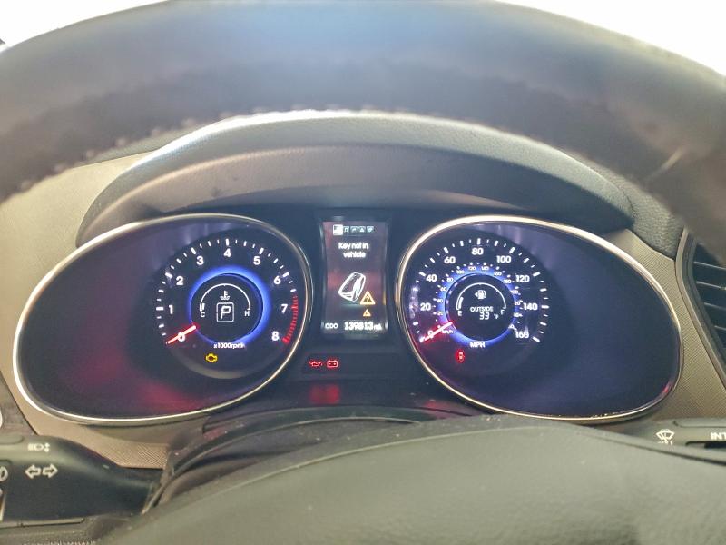 Фото 9 - HYUNDAI SANTA FE